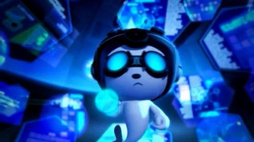 快乐星猫 Season 5 Episode 12 - Episode 12