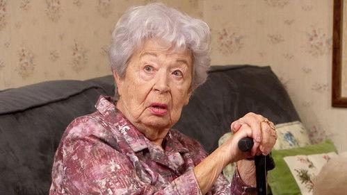 De Kotmadam Season 24 Episode 13 - De ma van Jeanne