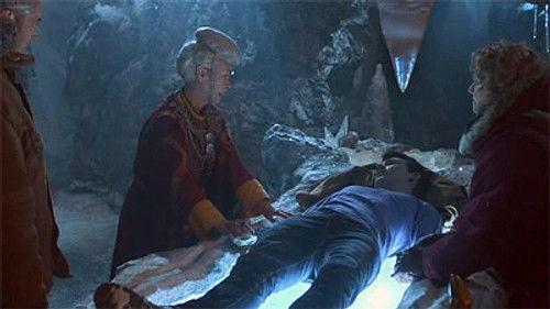 Wizards vs Aliens Season 2 Episode 6 - The Cave of Menla-Gto (2)