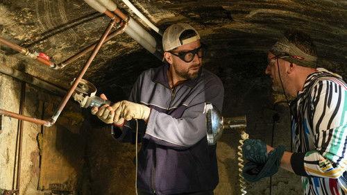 The Things My Dad Failed to Teach Me Season 2 Episode 8 - Episode 8