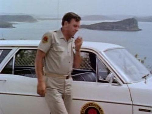 Skippy the Bush Kangaroo Season 1 Episode 20 - Double Trouble