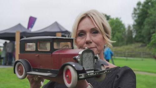 Antikrundan Season 33 Episode 9 - Episode 9