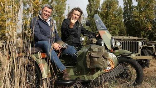 Vintage Mecanic Season 4 Episode 9 - Episode 9