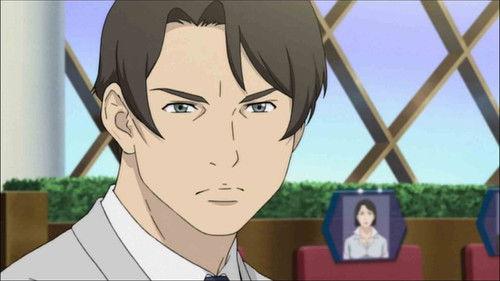 Real Drive Season 1 Episode 21 - Eternity