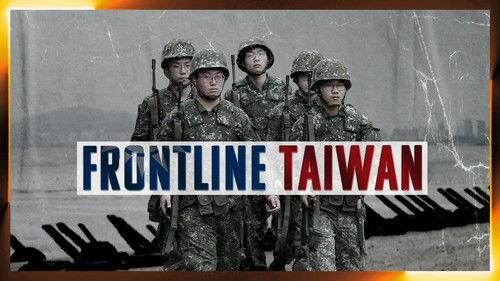 Four Corners Season 63 Episode 19 - Frontline Taiwan