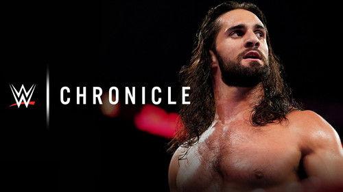 WWE Chronicle Season 2 Episode 7 - Seth Rollins