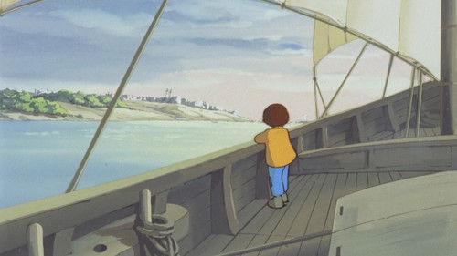 3000 Leagues in Search of Mother Season 1 Episode 39 - Rosy Dawn in Rosario