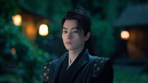 Palace Shadows: Between Two Princes Season 1 Episode 16 - Episode 16