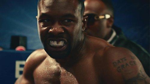 Mike Season 1 Episode 7 - Cannibal