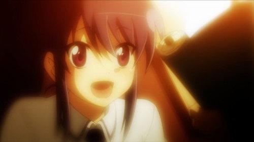 Senran Kagura Season 1 Episode 7 - Hiking Terror