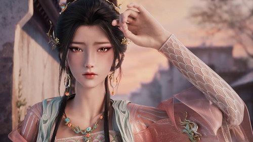 Sword of Coming Season 2 Episode 22 - Episode 22