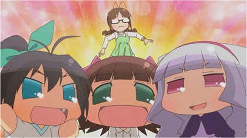 Puchimas!: Petit Idolm@ster Season 2 Episode 11 - Episode 11