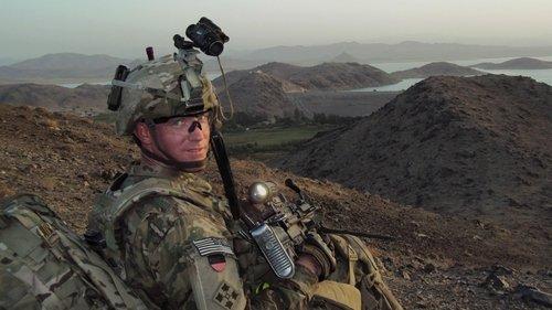 Medal of Honor Season 1 Episode 8 - Ty M. Carter