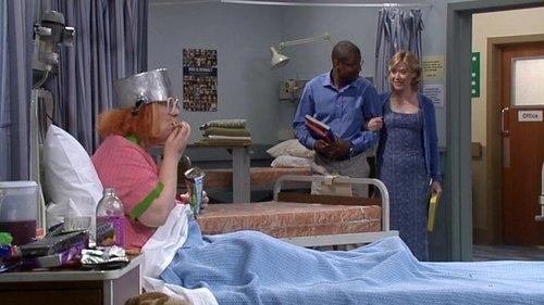 Gimme Gimme Gimme Season 3 Episode 4 - Trauma