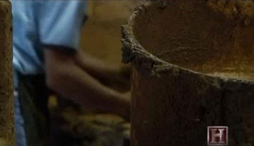 Lost Worlds Season 2 Episode 1 - Seven Wonders of the World