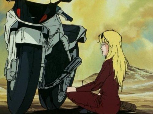 Fist of the North Star Season 1 Episode 18 - Life or Death?! Beyond the Wasteland Lies the First Circle of Hell!