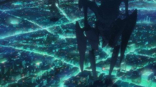 Bokurano Season 1 Episode 12 - Blood Relative