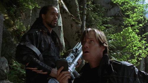 Andromeda Season 2 Episode 7 - Una Salus Victus