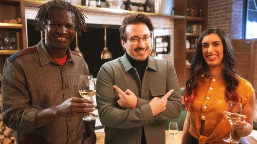 Tournée Générale Season 4 Episode 10 - Episode 10