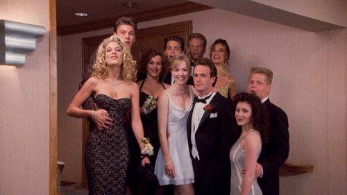 Beverly Hills, 90210 Season 3 Episode 27 - A Night to Remember