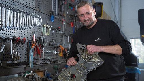 Naprawy nie do naprawy Season 5 Episode 4 - Episode 4