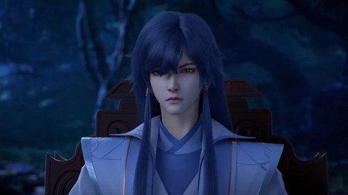 Everlasting God Of Sword Season 1 Episode 9 - Episode 9