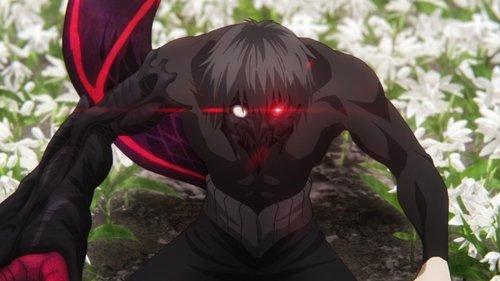 Tokyo Ghoul Season 4 Episode 2 - VOLT: White Darkness