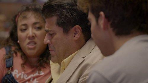 40 y 20 Season 5 Episode 5 - Hable ahora o calle para siempre