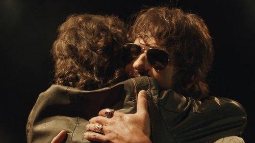 Raul Seixas: Let Me Sing Season 1 Episode 8 - Eu Nasci Há 10 Mil Anos Atrás