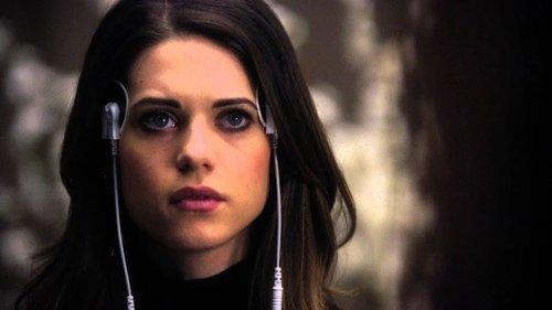 Nikita Season 1 Episode 18 - Into the Dark