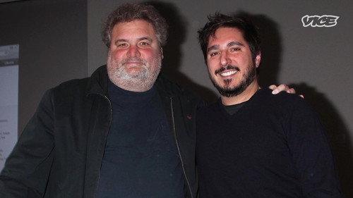 Dark Side of Comedy Season 1 Episode 4 - Artie Lange