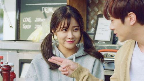 Hot and Sweet Season 1 Episode 3 - Episode 3