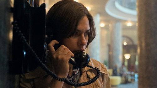 Spy/Master Season 1 Episode 3 - The Safe House