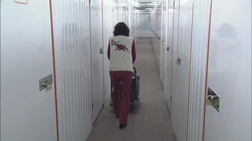 Document 72 Hours Season 5 Episode 14 - Self Storage: Secrets and Memories