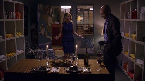 Mr. Sunshine Season 1 Episode 5 - Crystal on Ice