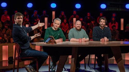 De dag van vandaag Season 2 Episode 9 - Episode 9