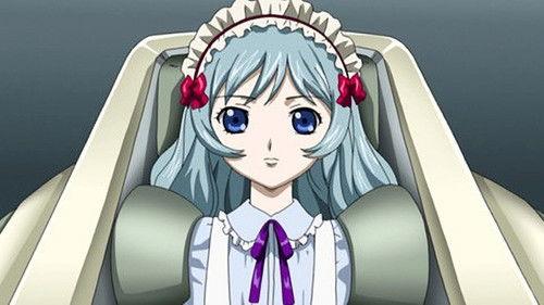 Strain: Strategic Armored Infantry Season 1 Episode 3 - Nightmare of the Sub-Lightspeed Battle