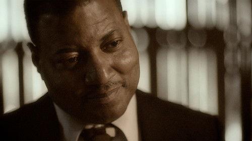 Paranormal Witness Season 5 Episode 1 - Voodoo Preacher