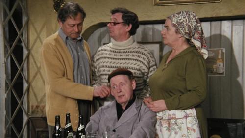 The House at Christianshavn Season 11 Episode 1 - If only mother knew