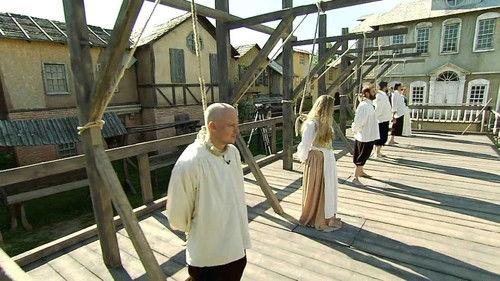 Battle of the Psychics Season 16 Episode 3 - Episode 3