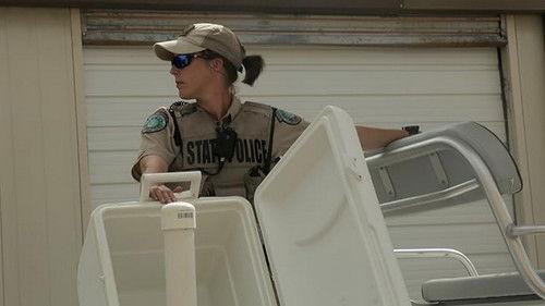 Lone Star Law Season 2 Episode 9 - Wild Encounters