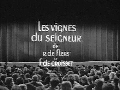 At Theatre Tonight Season 2 Episode 22 - Episode 22