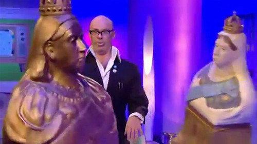 Harry Hill's TV Burp Season 10 Episode 5 - Episode 5