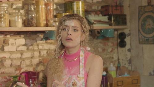 K3 Vriendenboek Season 1 Episode 5 - Episode 5