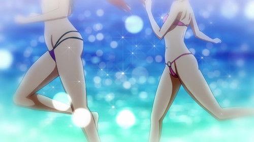 Island Season 1 Episode 3 - The Right Way to Spin Dreams