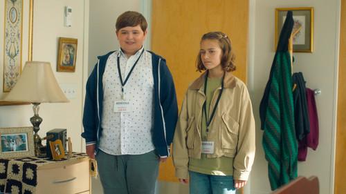 L'oeil du cyclone Season 5 Episode 9 - Episode 9