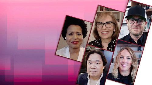 Background image for Drama Showrunners