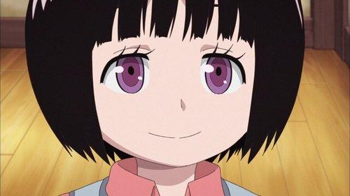 World Trigger Season 1 Episode 13 - Border Top Team