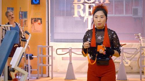 Tem que Suar Season 1 Episode 19 - Episode 19