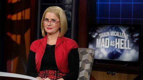 Shaun Micallef's Mad as Hell Season 10 Episode 5 - Episode 5